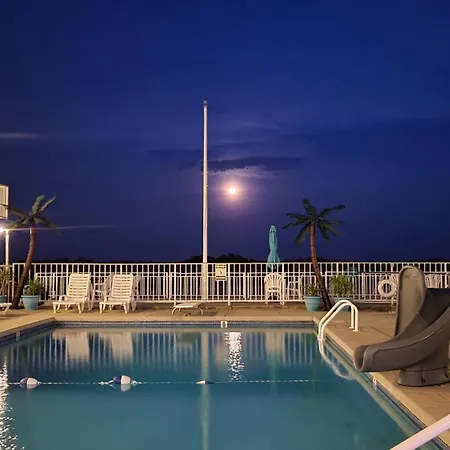 Conca D'Or Motel-2